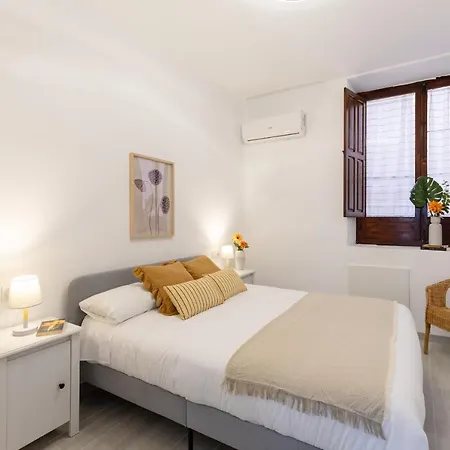 Cityscape Elegance By Fidalsa Apartment Alicante