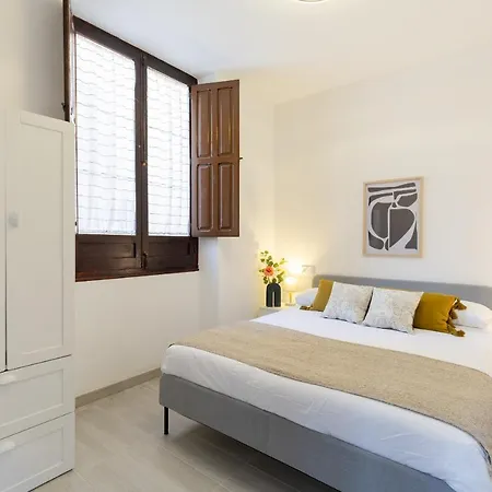 Cityscape Elegance By Fidalsa Apartment Alicante