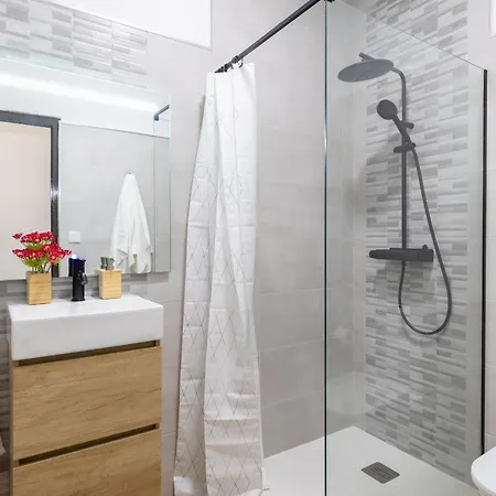 Apartment Cityscape Elegance By Fidalsa *