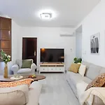 Cityscape Elegance By Fidalsa Διαμέρισμα Αλικάντε