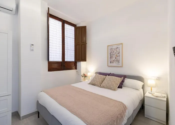 Apartament Cityscape Elegance By Fidalsa *