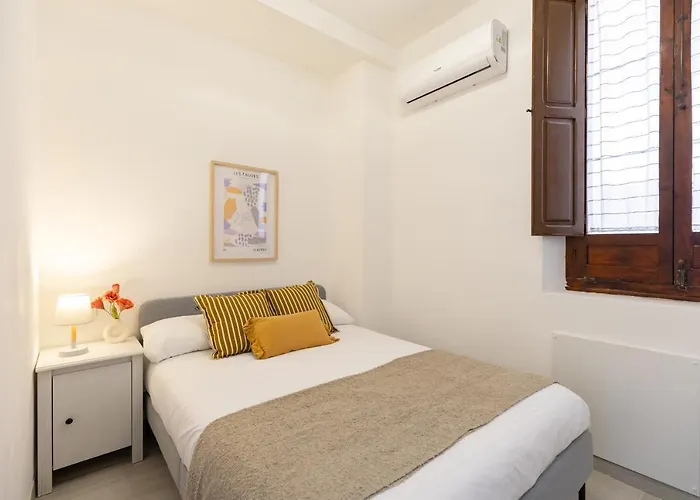 Cityscape Elegance By Fidalsa Apartament *