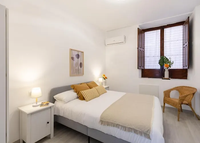 Cityscape Elegance By Fidalsa Apartament Alicante