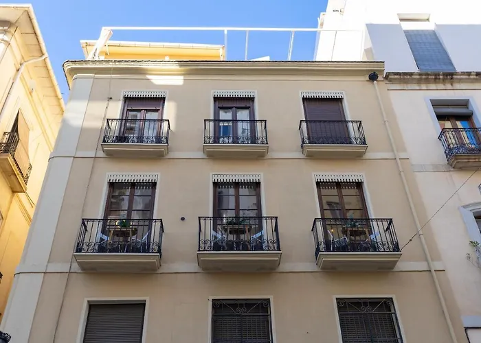 Apartament Cityscape Elegance By Fidalsa *