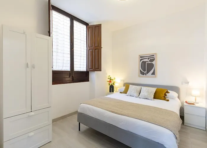 Cityscape Elegance By Fidalsa Apartament Alicante