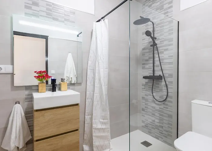 Apartament Cityscape Elegance By Fidalsa *