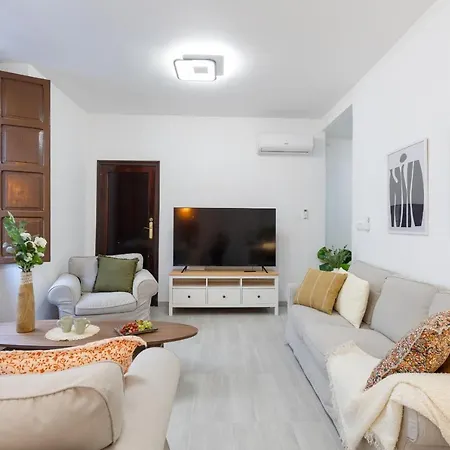 Cityscape Elegance By Fidalsa Apartamento Alicante